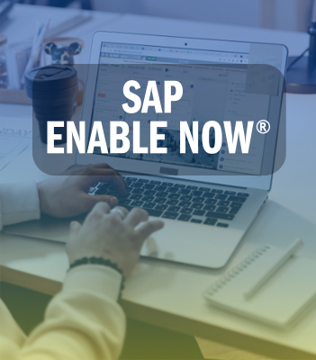 SAP® ENABLE NOW